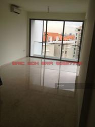 The Wharf Residence (D9), Condominium #117124432